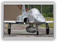 F-5E Swiss AF J-3044